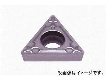 タンガロイ 旋削用G級ポジTACチップ TPGT090204-01 NS520(7068611) 入数：10個