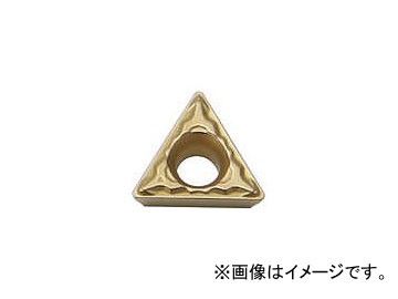 京セラ 旋削用チップ CA515 CVDコーティング TPMT110304PP CA515(7714688) 入数：10個