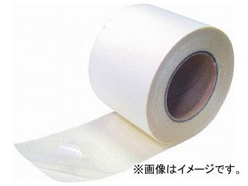 萩原 ターピー粘着シートクリア 10cm×20m TPN-CLR(4971477)の通販は