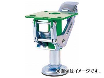 SAMSONG CASTER 台車移動防止用ストッパー 158〜227cm TPYFL-2(7630409)