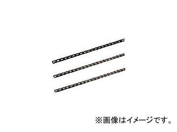 トラスコ中山 ストリップ型間仕切り用 Bミニフレーム ステンレス TS-BMF-SUS(7654464)