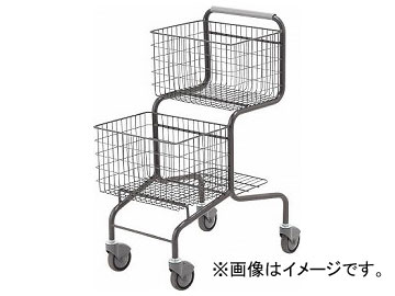 太幸 ロイヤルカート ガンメタ TY-205-GM(7640439)の通販は