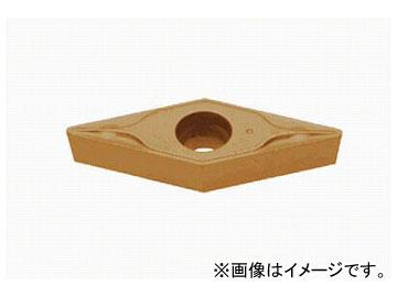 タンガロイ 旋削用M級ポジTACチップ CMT VCMT080204-PF GT9530(7071451) 入数：10個