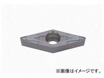 タンガロイ 旋削用M級ポジTACチップ CMT VCMT080204-PSF NS9530