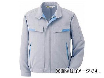 ミドリ安全 静電気帯電防止作業服“男女ペアブルゾン” VE71 UE LL(7548851)