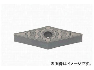 タンガロイ 旋削用M級ネガTACチップ CMT VNMG160408-TQ GT9530(7094191) 入数:10個の通販は