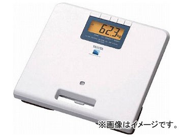 タニタ 業務用体重計 WB-260A(7658753)