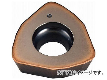 日立ツール カッタ用インサート WDNW09T320 JP4105(7752415) 入数：10個