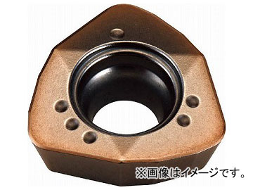 日立ツール カッタ用インサート WDNW120420Z JS4045(7751974) 入数：10個