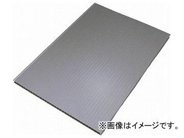 住化プラステック スミパネル WN09180 0.91×1.82m グレー WN09180-GY(7609761) 4,907円
