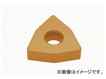 タンガロイ 旋削用M級ネガTACチップ WNMA080408 NS520(7072147) 入数：10個