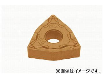 タンガロイ 旋削用M級ネガTACチップ CMT WNMG080408-NS NS9530(7073224) 入数：10個