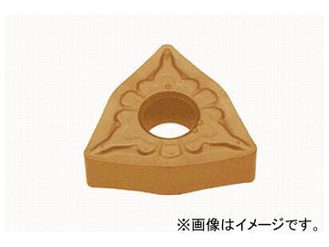 タンガロイ 旋削用M級ネガTACチップ CMT WNMG080404-TS GT9530(7072902) 入数：10個