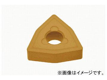 タンガロイ 旋削用M級ネガTACチップ WNMG080408-33 TH10(7073062) 入数：10個