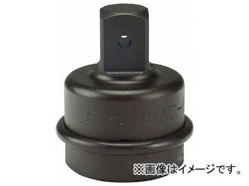 FPC インパクトアダプター 凹38.1mm 凸25.4mm WSAD-8408(7697619)