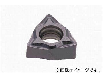 タンガロイ 旋削用G級ポジTACチップ 超硬 KS05F(10個入) CCGT120404-AL [A080115] タンガロイ ［CCGT09T302-AL KS05F］ 旋削用Ｇ級ポジＴＡＣチップ 超硬