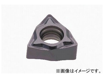 タンガロイ 旋削用G級ポジTACチップ WXGU040304R-TSW NS9530(7074425) 入数：10個の通販は 11,322円