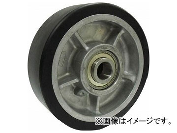 ヨドノ 重荷重用MCナイロン車 YRR200(7561784)の通販は