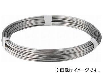 トラスコ中山/TRUSCO ステンレス針金 0.9mm 1kg TSW09(2825635) JAN：4989999276312