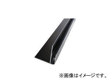 アルインコ/ALINCO 波板用コーナー見切(片) 2.4M ブラック BA174K(3847675) JAN：4969182629361