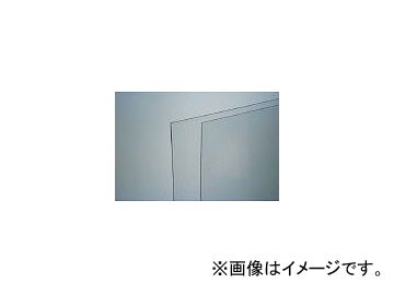光 ポリカーボネートボード透明2mm1820×910 KPA18201(3546306) JAN：4977720006123の通販は