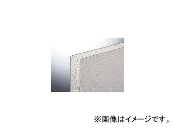光 スチロール樹脂板透明マット2.4mm 1830×915 PSWM1801(3549721) JAN：4535395004976