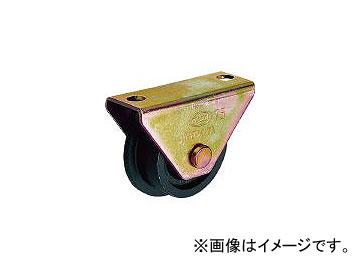 丸喜金属本社/MARUKI マルコン枠付トロッシャー 100mm C2150100(3560520) JAN：4531588003771の通販は