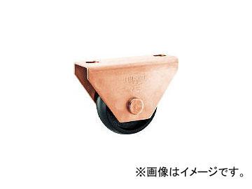 丸喜金属本社/MARUKI マルコン枠付重量車 90mm U型 C260090(3755991) JAN：4531588015910