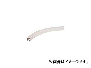 ダイケン/DAIKEN 4号カーブハンガーレール 920R 4HR920R(2421381) JAN：4968957406084