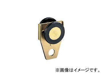 ダイケン/DAIKEN ドアハンガー ニュートン20トロリー単車 N202TR(3814483) JAN：4968957400624