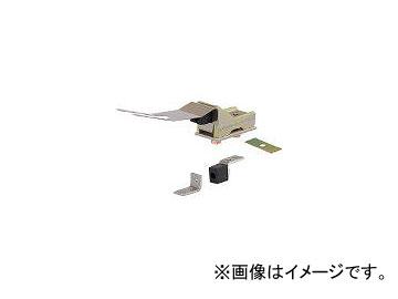 ダイケン/DAIKEN ドアハンガー ニュートン20キャッチ付戸当り N20KCS(3814602) JAN：4968957406534