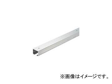 ダイケン/DAIKEN アルミ製ドアハンガーSD10Aレール 3640 シルバー 10AR36S(3346854) JAN：4968957403939の通販は 9,296円