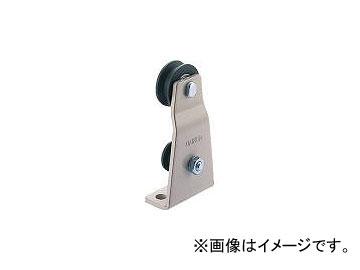 ダイケン/DAIKEN フラットバーレールドアハンガー FTドアハンガー ＃200単車 FT2002W(3814432) JAN：4968957403557の通販は