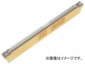 イスカル A ドゥーグリップチップ IC830 COAT DGN 3002C-XL IC830(6218539) 入数：10個