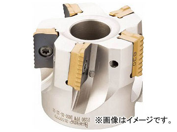 イスカル X シュレッドミル P290 FPW D050-05-22-18(6215840)
