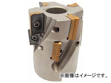 イスカル X シュレッドミル P290 SM D040-04-48-22-12(6215947