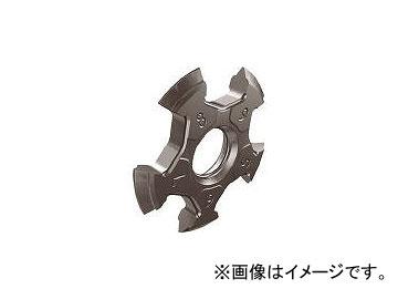イスカル C ねじ切りチップ IC908 COAT TTG-16E-32-UN IC908(6218474) 入数：4個