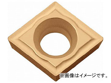 京セラ 旋削用チップ PV710 PVDサーメット CMT CPMH090304 PV710(8230114) 入数：10個