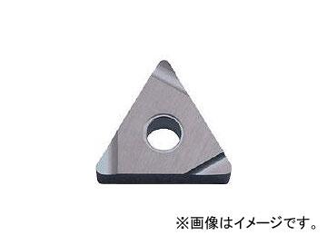 京セラ 旋削用チップ TN610 CMT TNGG160402L-S TN610(8230258) 入数：10個