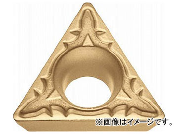 京セラ 旋削用チップ PV710 PVDサーメット CMT TPMT160304XP PV710(8230190) 入数：10個