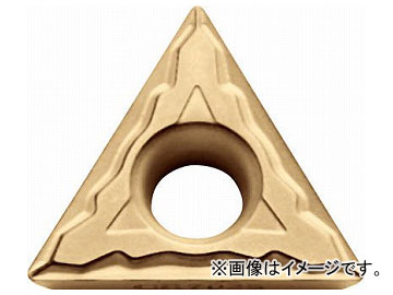 京セラ 旋削用チップ PV710 PVDサーメット CMT TPMT110304XQ PV710(8230194) 入数：10個 6,819円