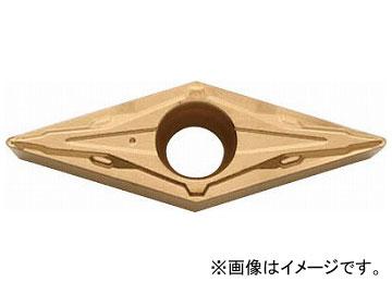 京セラ 旋削用チップ PV710 PVDサーメット CMT VBMT160408PP PV710(8230208) 入数：10個