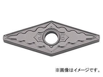 京セラ 旋削用チップ TN610 CMT VNMG160408PQ TN610(8230299) 入数：10個の通販は 7,881円