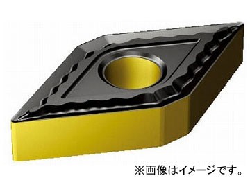 サンドビック T-Max P 旋削用ネガ・チップ COAT DNMG 11 04 12-QM 4325(6127541) 入数：10個の通販は 22,220円