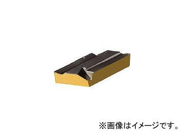 サンドビック　チップ ねじ切りチップと材種