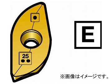 公式通販サイト サンドビック コロミルR216ボールエンドミル用チップ