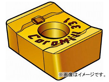サンドビック コロミル331用チップ COAT R331.1A-115048H-WL 1025(5752051) 入数:10個