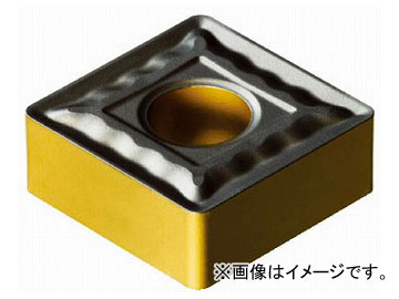 サンドビック T-Max P 旋削用ネガ・チップ COAT SNMG 12 04 12-QM 4325(6136711) 入数：10個の通販は