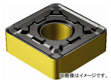 サンドビック T-MAXPチップ COAT SNMG 25 09 24-PR 4325(5787637) 入数：5