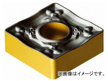 サンドビック T-Max P 旋削用ネガ・チップ COAT SNMM 12 04 08-PR 4325(6136818) 入数：10個の通販は